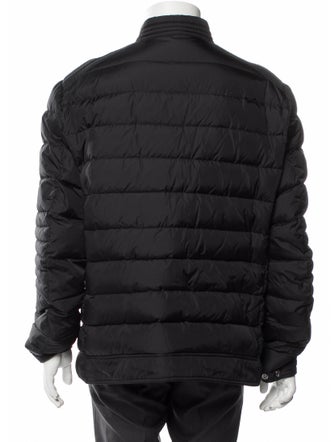 Moncler Puffer Coat
