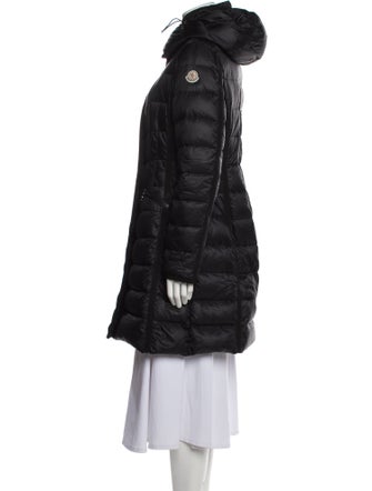 Moncler Down Coat