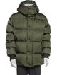 Moncler Puffer Coat