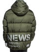 Moncler Puffer Coat