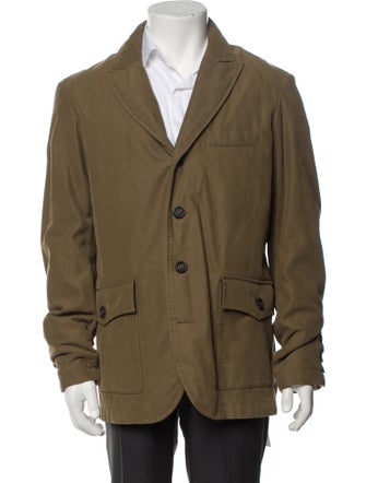 Moncler Utility Jacket