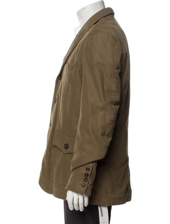 Moncler Utility Jacket