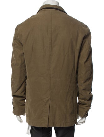 Moncler Utility Jacket