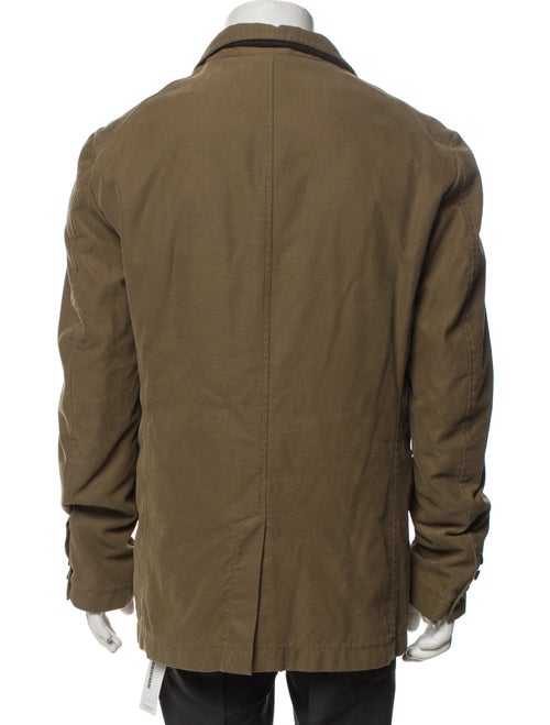 Moncler Utility Jacket