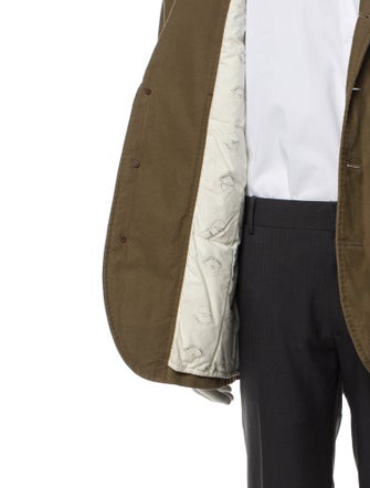 Moncler Utility Jacket