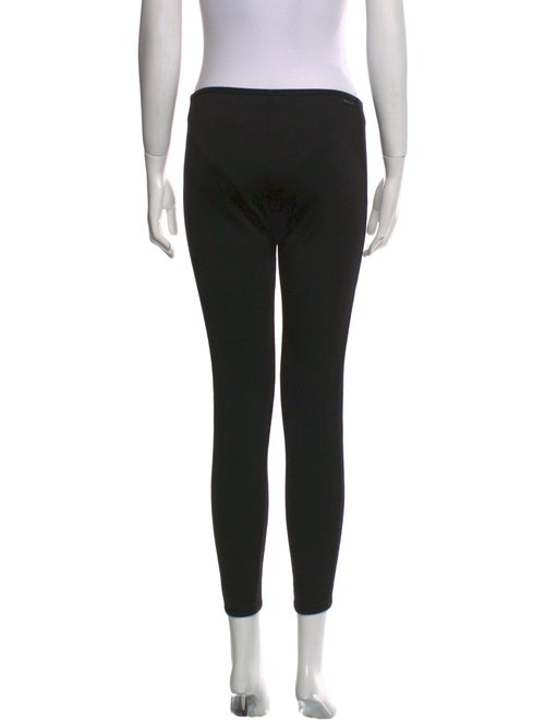 Moncler Skinny Leg Pants