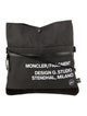 Moncler Nylon Messenger Bag