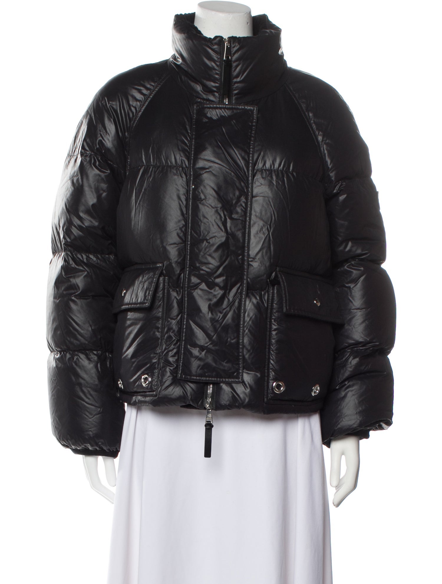 MONCLER 25S DOWN JACKET 302 main image 1
