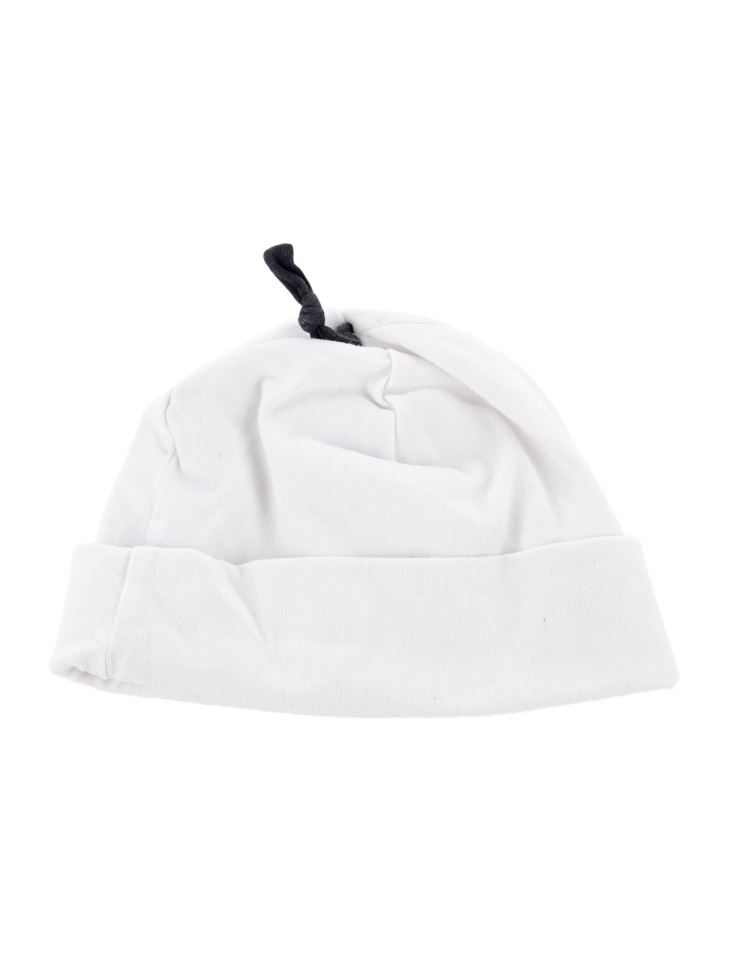 Moncler Infant Boys' Solid Skull Cap