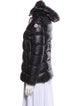 Moncler Down Jacket