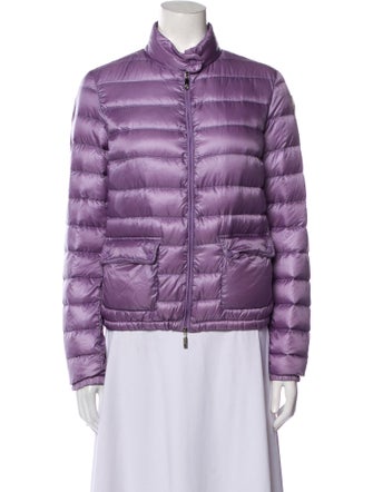 Moncler 2014 Down Jacket