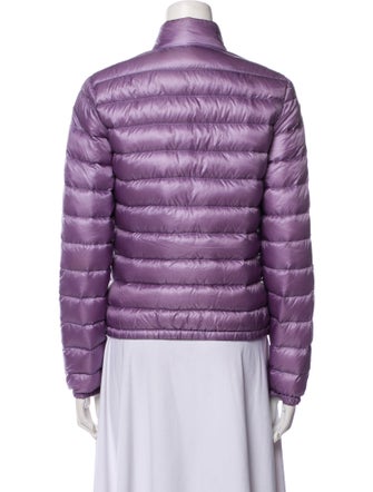 Moncler 2014 Down Jacket