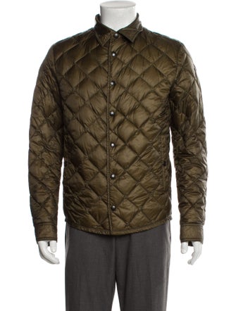 Moncler Puffer Coat