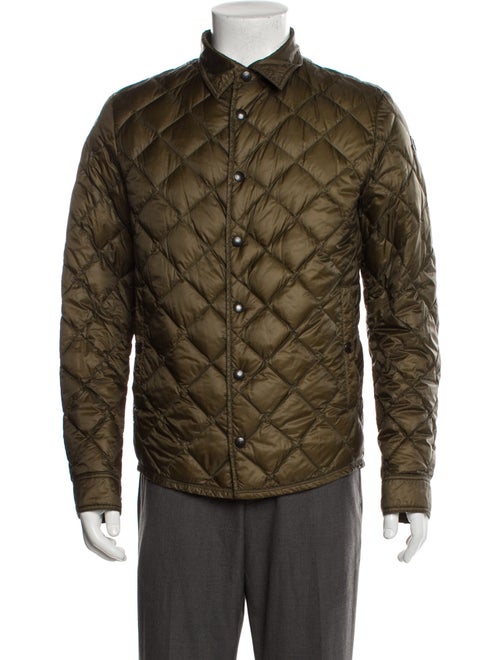 Moncler Puffer Coat