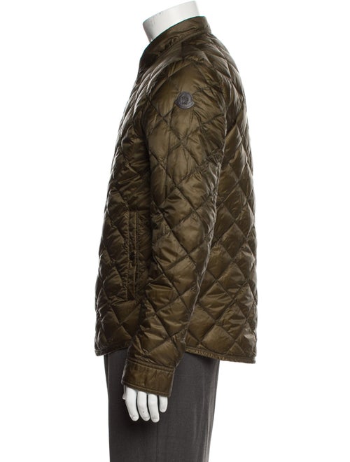 Moncler Puffer Coat