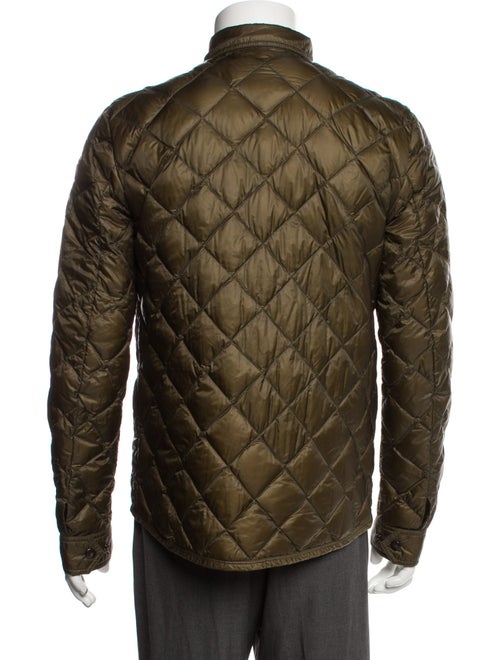 Moncler Puffer Coat