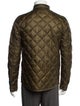 Moncler Puffer Coat
