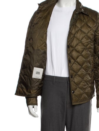 Moncler Puffer Coat
