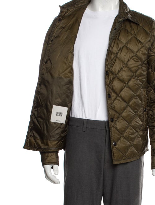 Moncler Puffer Coat