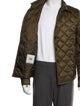 Moncler Puffer Coat