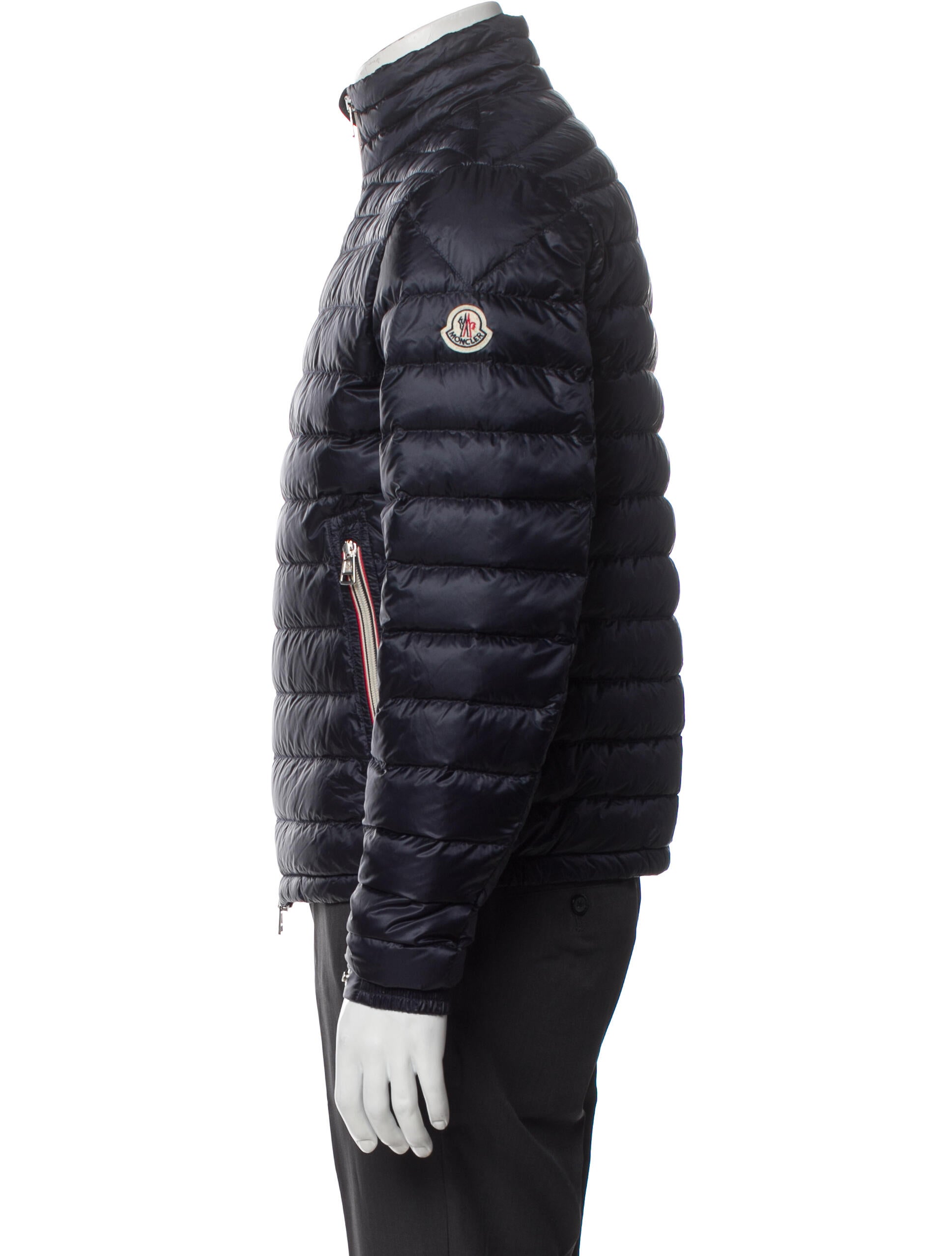 Moncler Puffer Coat