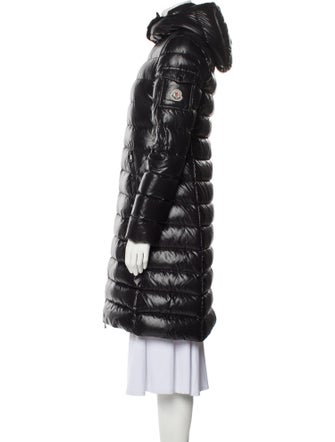 Moncler Down Coat