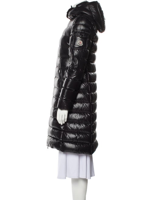 Moncler Down Coat