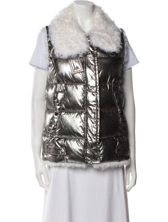 Moncler Vest