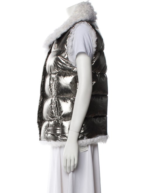 Moncler Vest