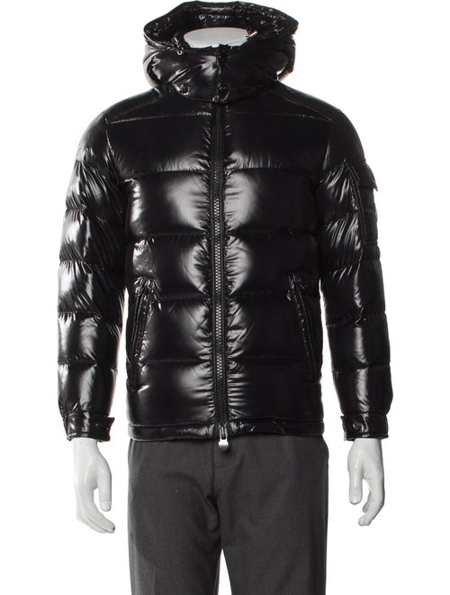 Moncler Puffer Coat