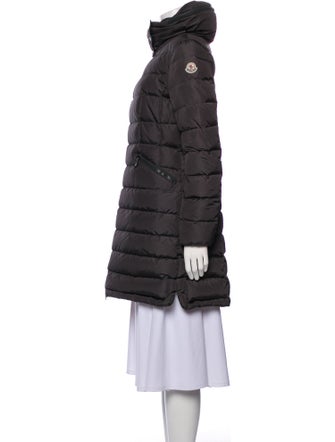 Moncler 2016 Down Coat