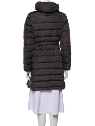 Moncler 2016 Down Coat