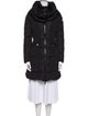 Moncler Down Coat