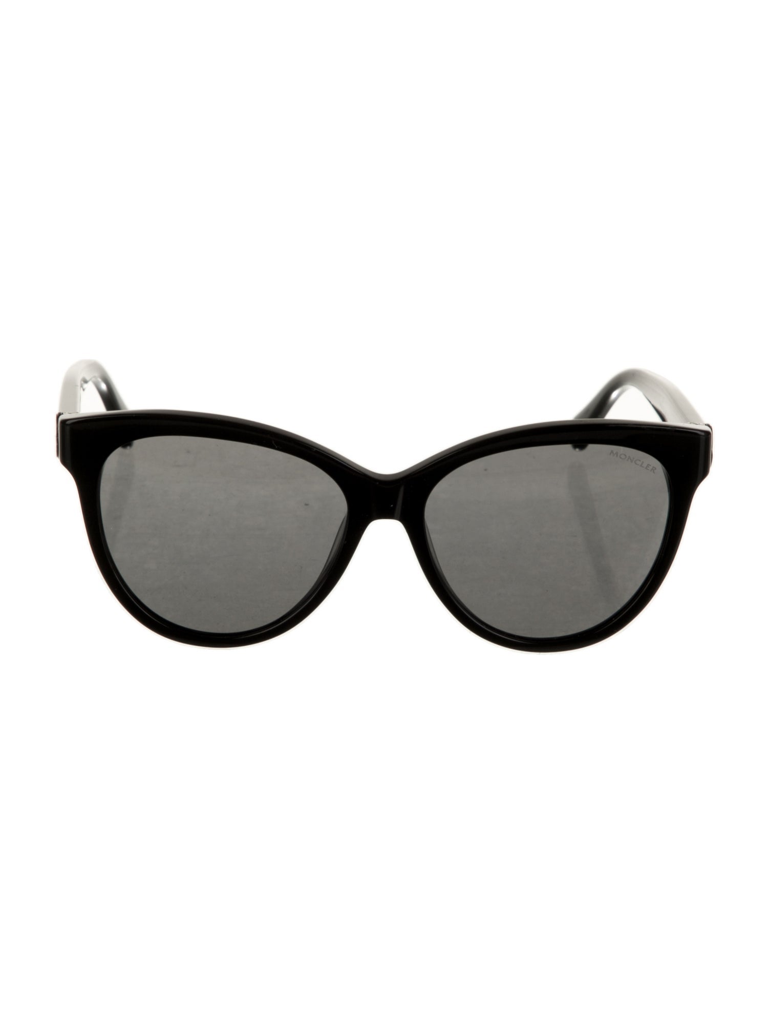 Moncler Maquille Cat-Eye Sunglasses