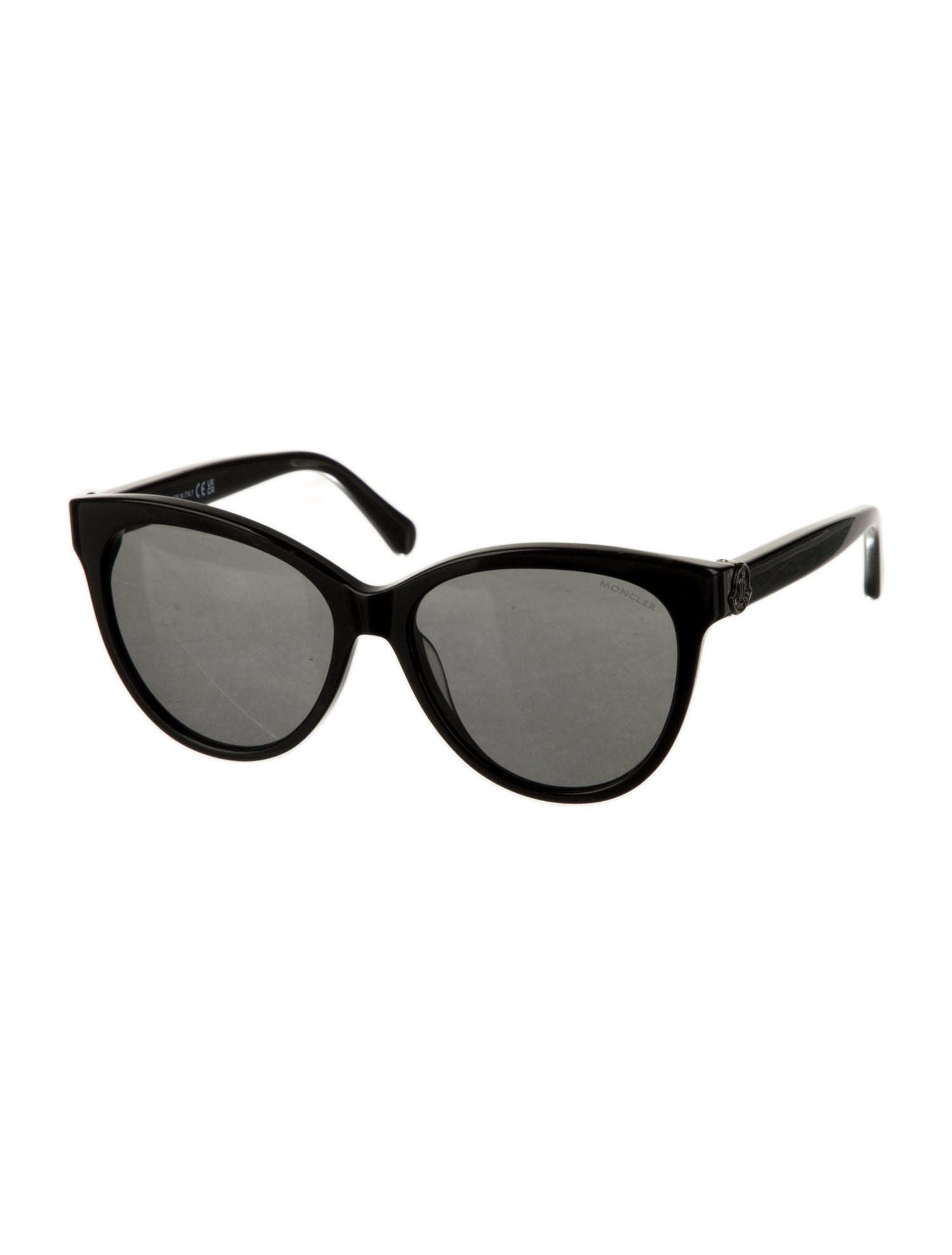 Moncler Maquille Cat-Eye Sunglasses