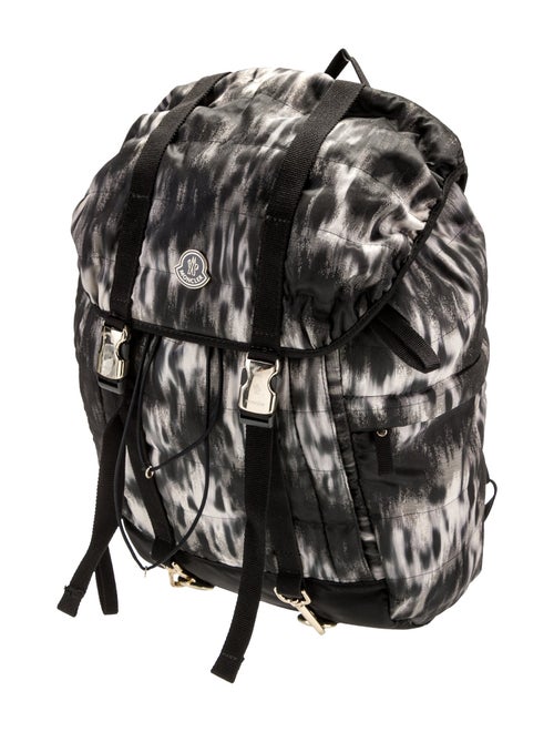 Moncler Nylon Backpack