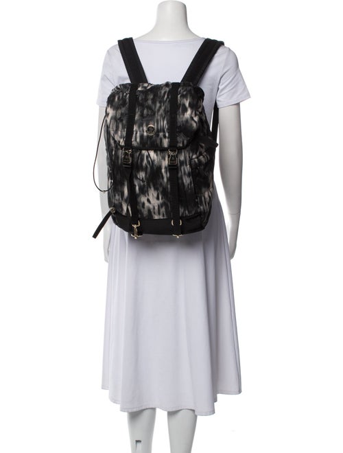 Moncler Nylon Backpack