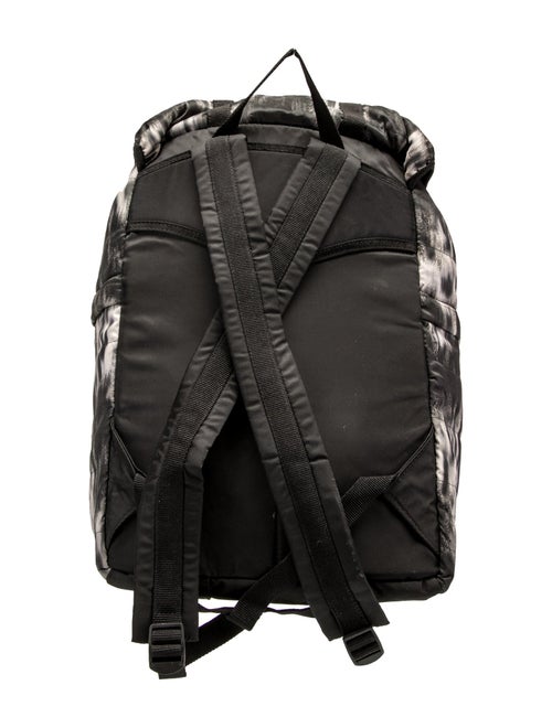 Moncler Nylon Backpack