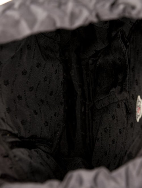 Moncler Nylon Backpack