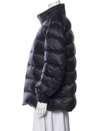 Moncler 2020 Puffer Coat