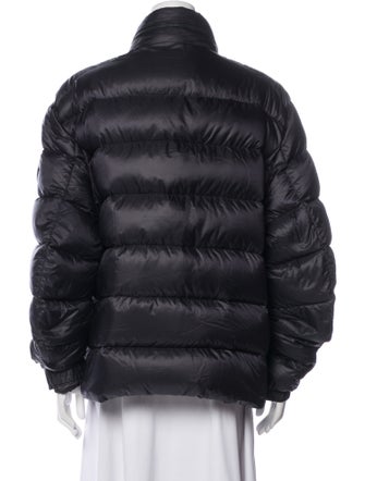 Moncler 2020 Puffer Coat