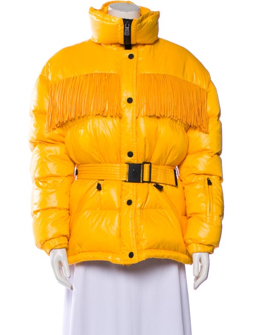 Moncler Printed Jacket