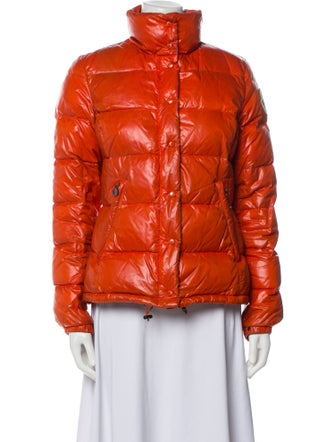 Moncler Vintage 2000's Down Jacket