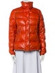 Moncler Vintage 2000's Down Jacket
