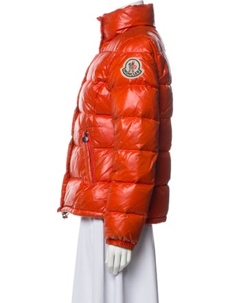 Moncler Vintage 2000's Down Jacket