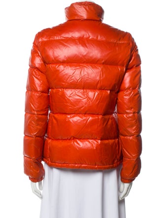 Moncler Vintage 2000's Down Jacket