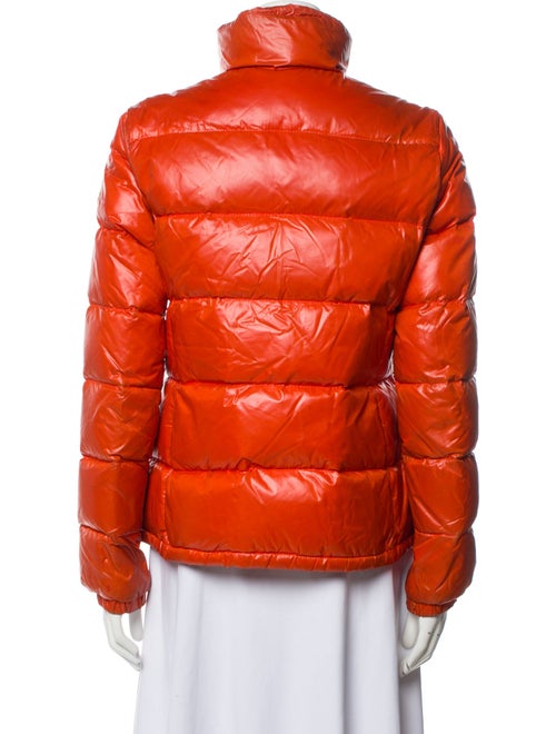 Moncler Vintage 2000's Down Jacket