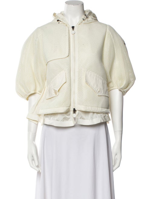 Moncler Evening Jacket