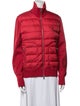 Moncler Virgin Wool Jacket