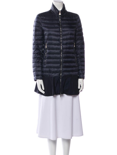 Moncler Down Jacket